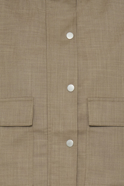 Veste Dannio - B.young | Beige