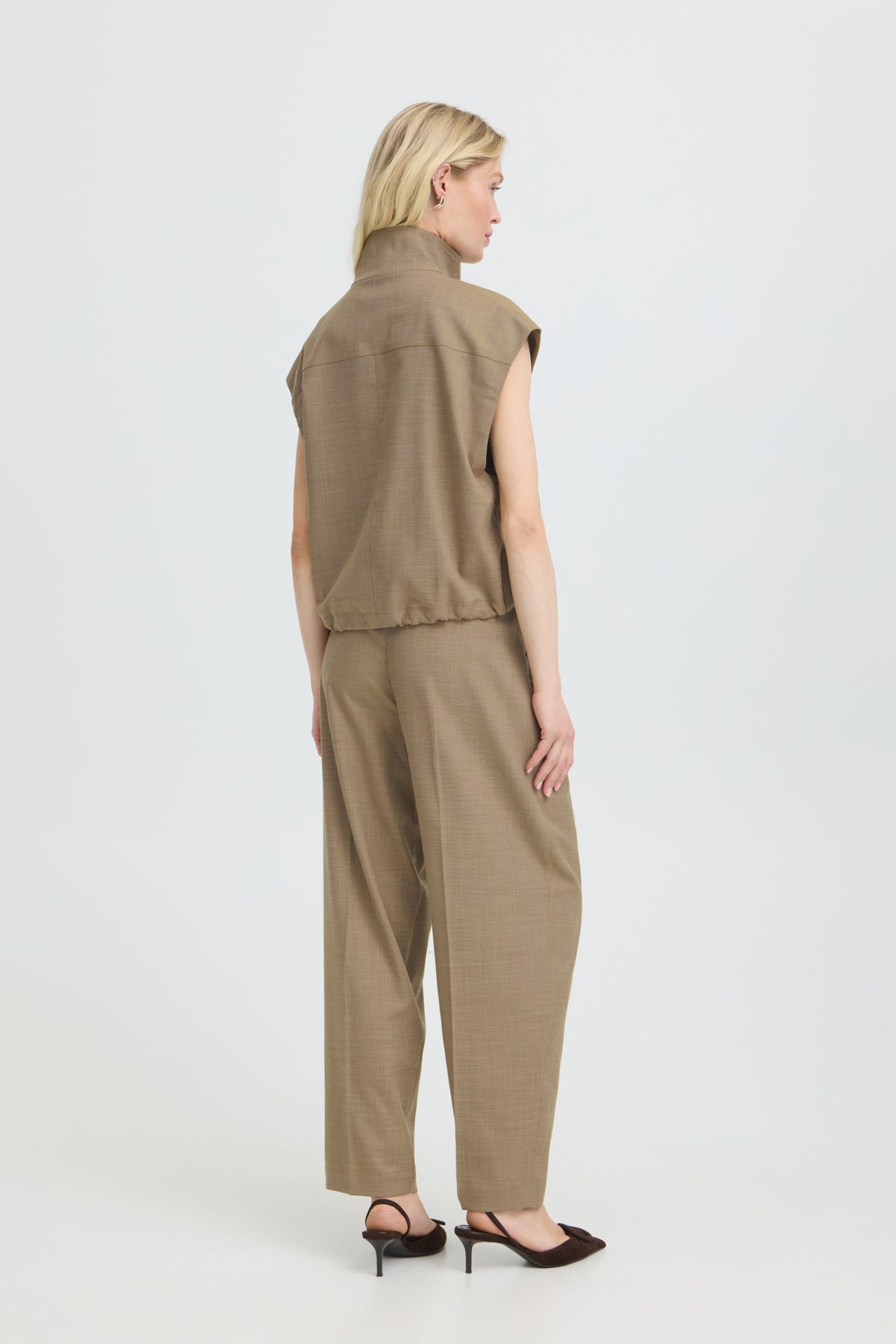 Veste Dannio - B.young | Beige