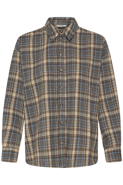 Chemise Fabrice - B.young | Marine