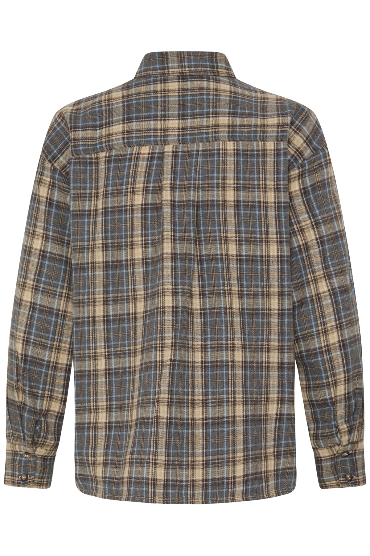 Chemise Fabrice - B.young | Marine