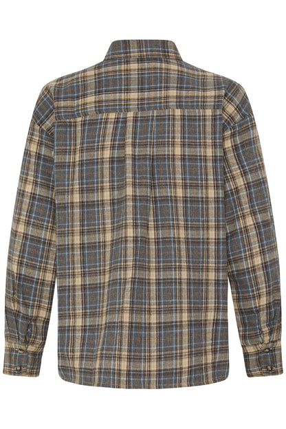 Chemise Fabrice - B.young | Marine