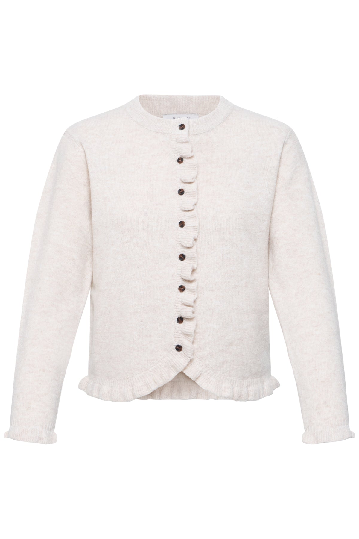 Cardigan Ofira - B.Young | Crème