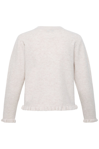 Cardigan Ofira - B.Young | Crème