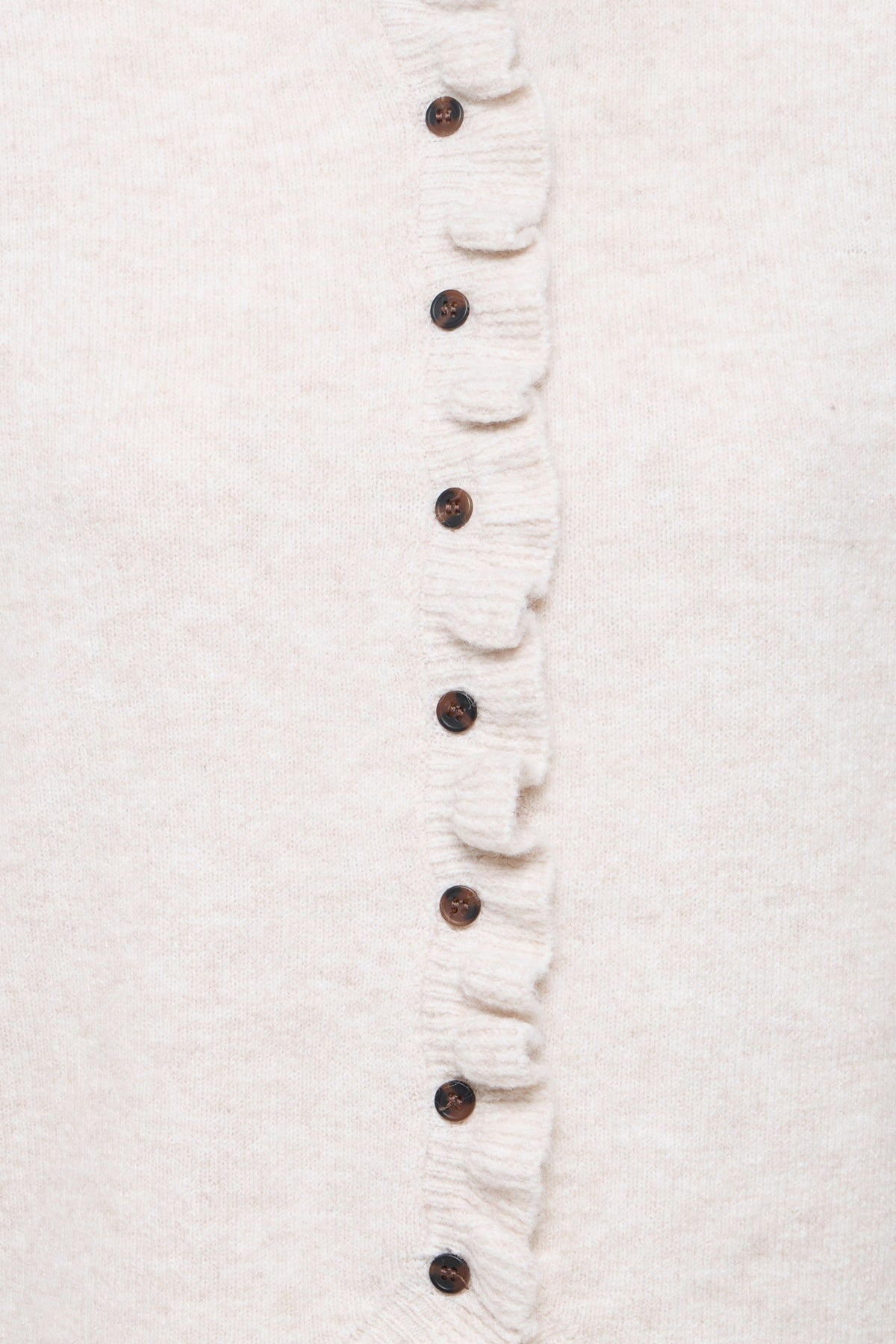 Cardigan Ofira - B.Young | Crème