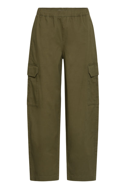 Pantalon Dafoil - b.young | Vert