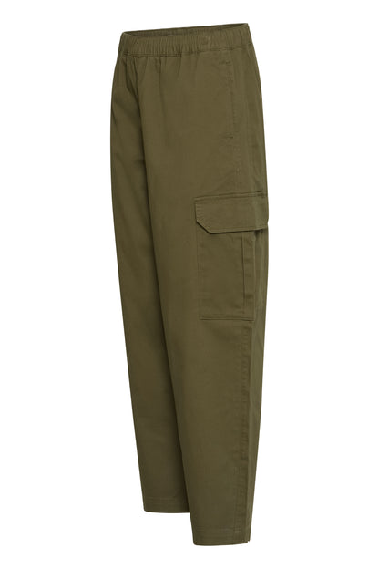 Pantalon Dafoil - b.young | Vert