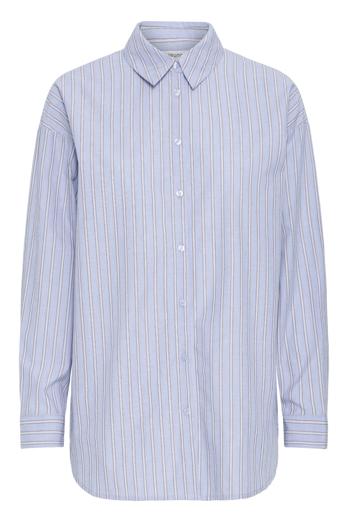 Chemise Hene - B.Young | Bleu