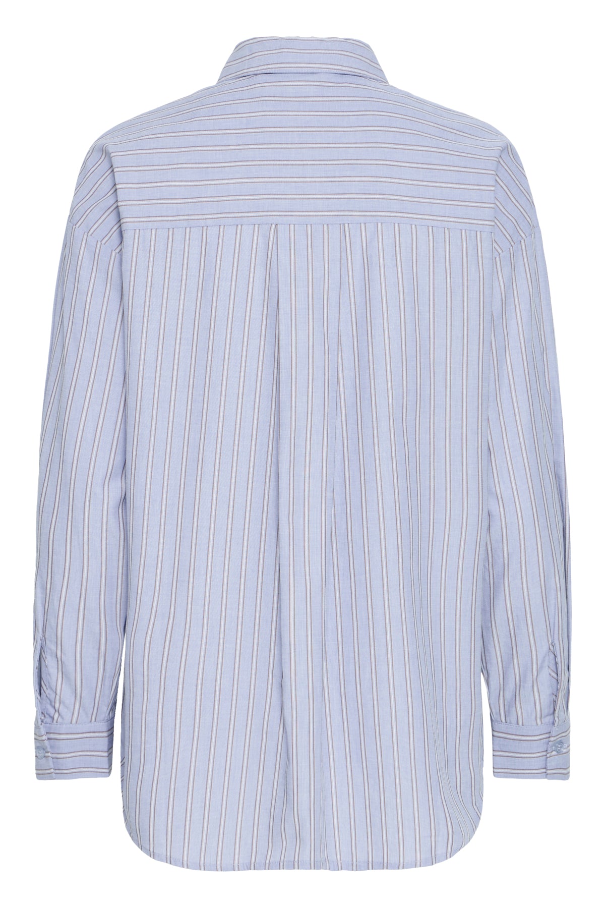 Chemise Hene - B.Young | Bleu