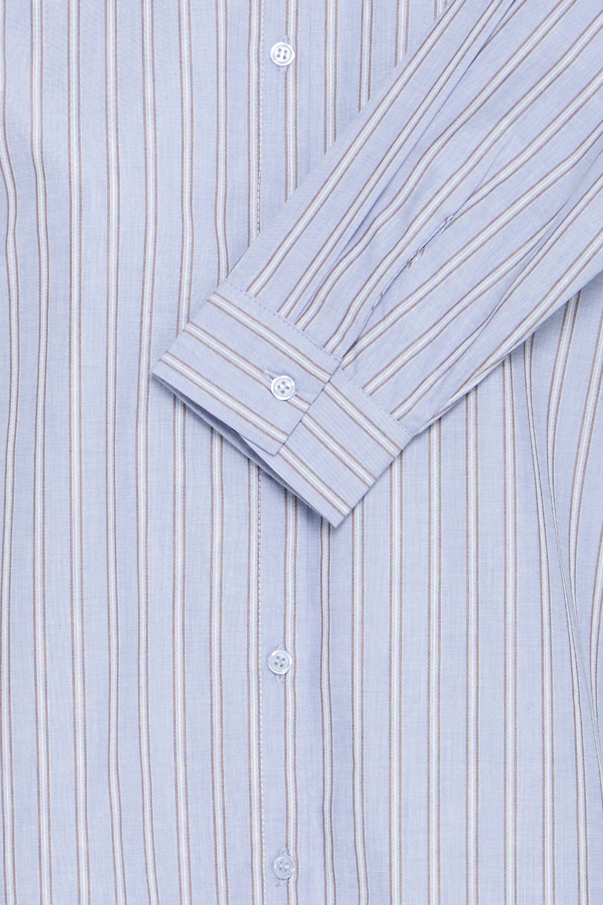 Chemise Hene - B.Young | Bleu