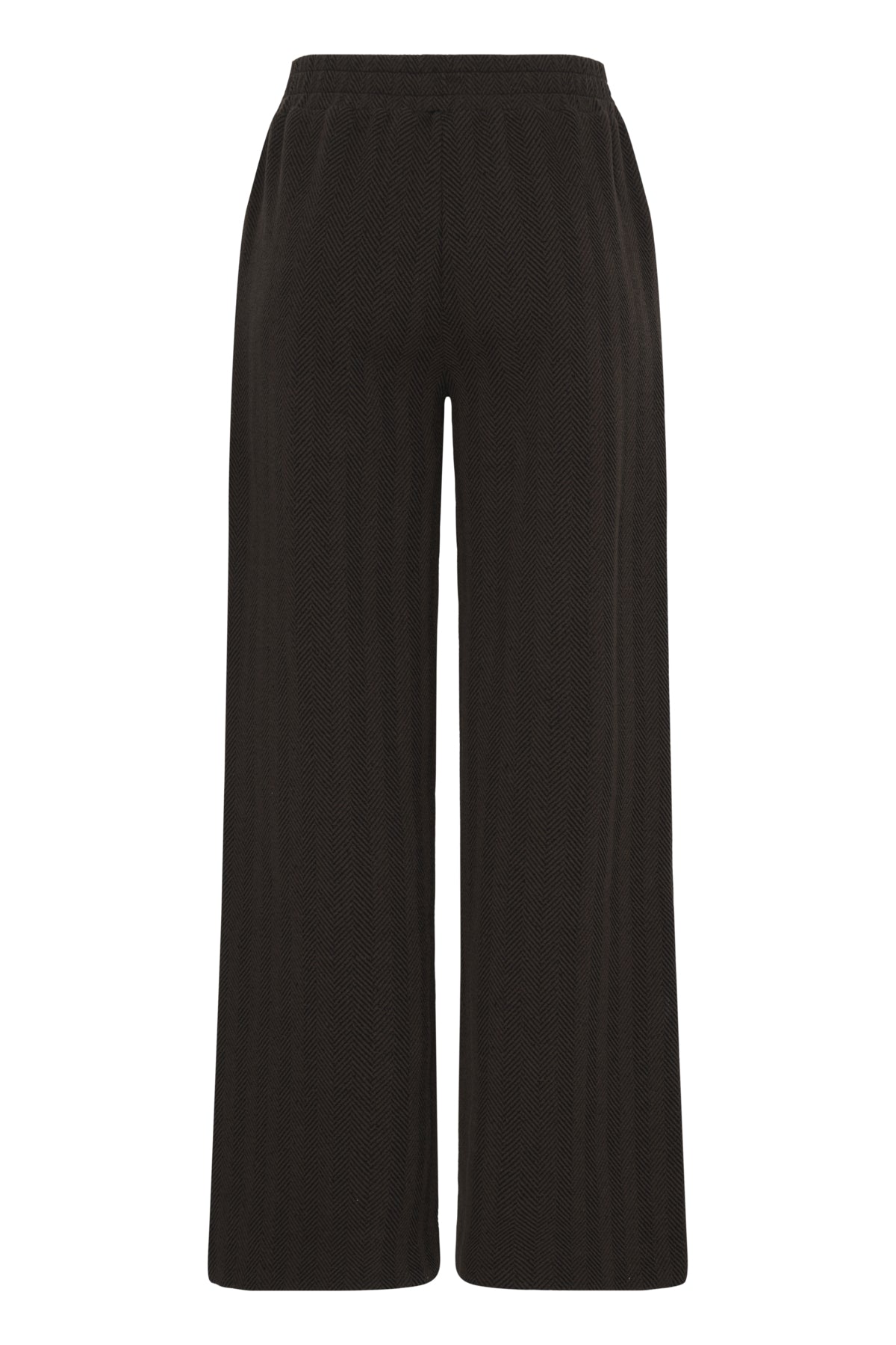 Pantalon Petrina - B.Young | Brun chocolat
