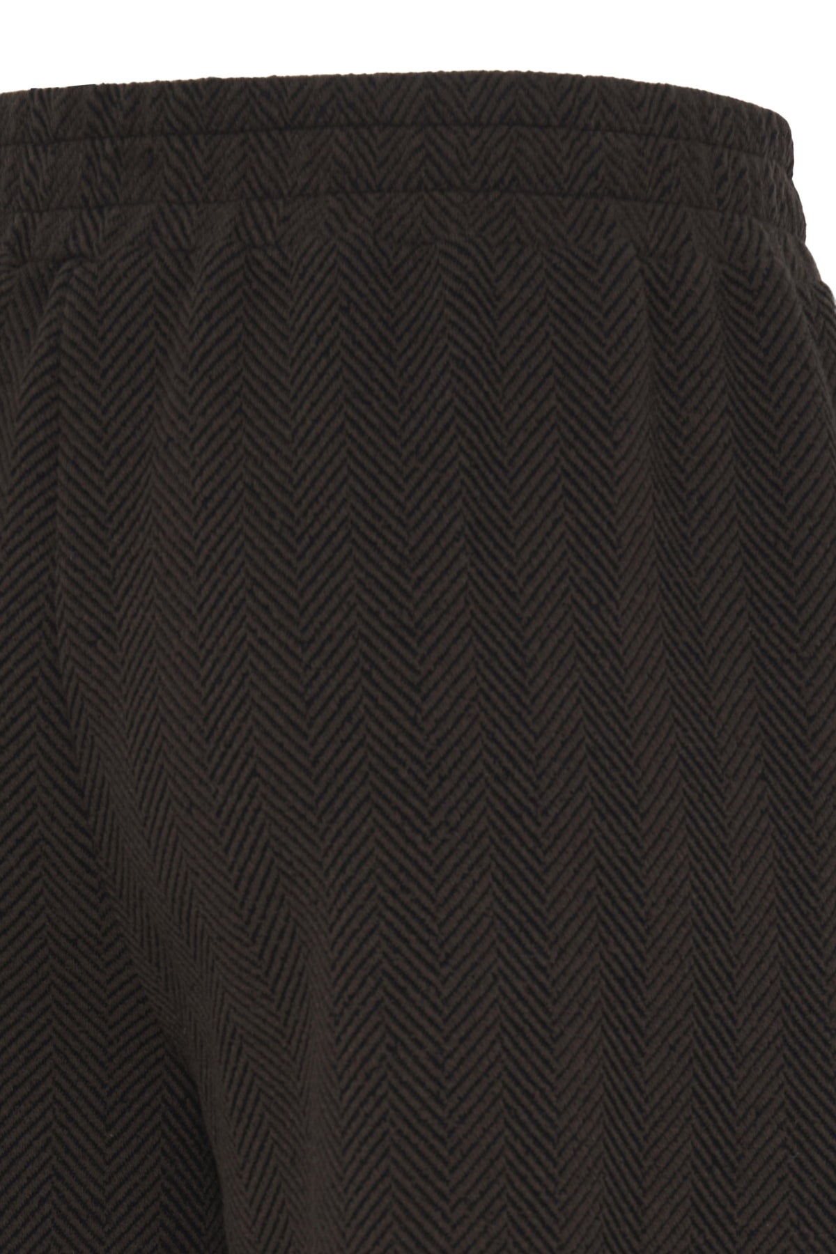 Pantalon Petrina - B.Young | Brun chocolat