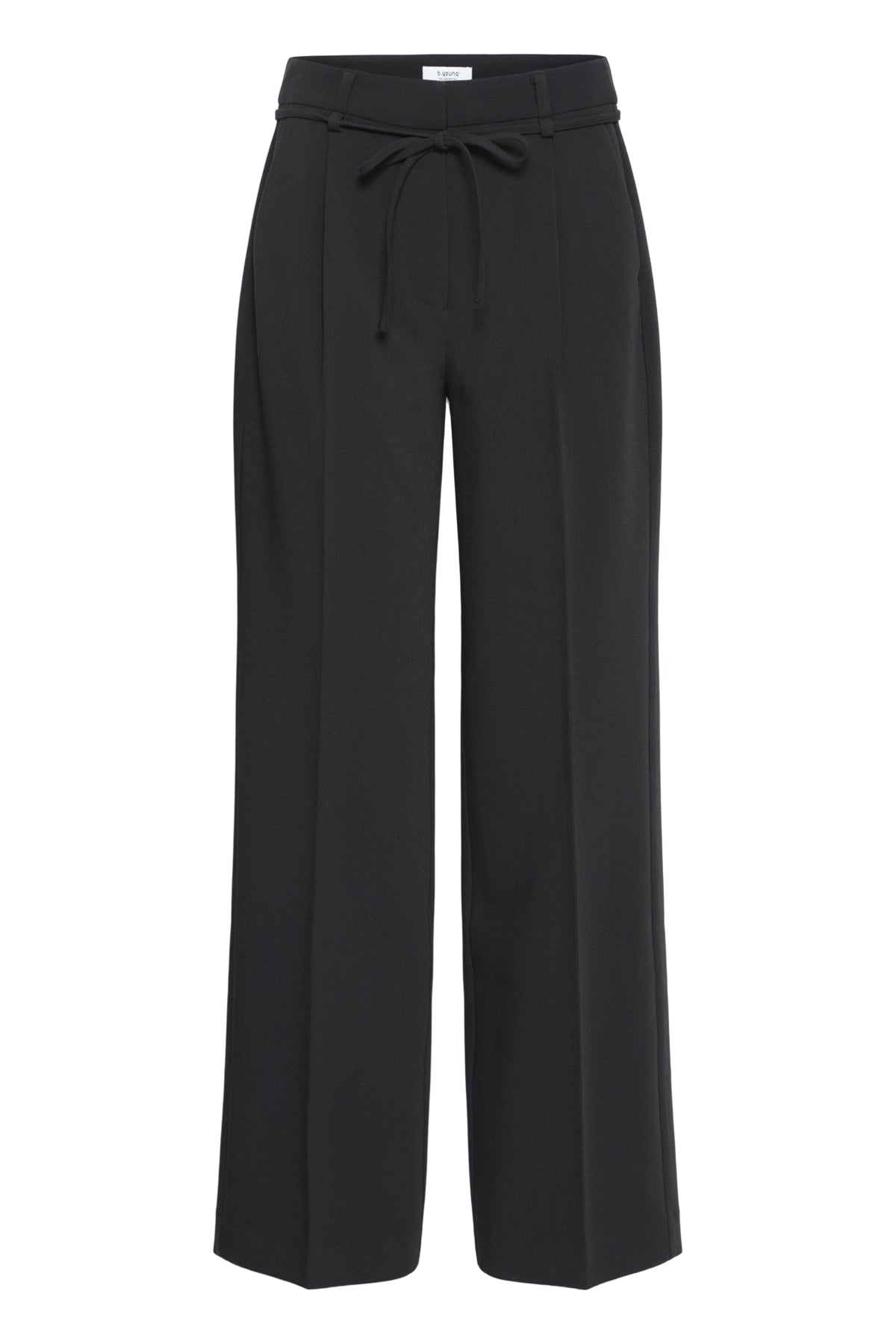 Pantalon Earl - b.young | Noir