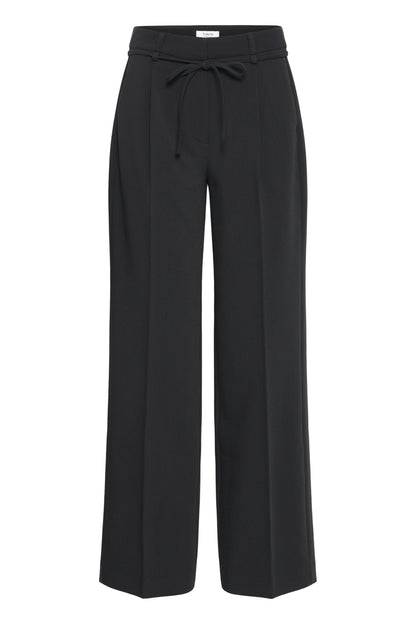 Pantalon Earl - b.young | Noir