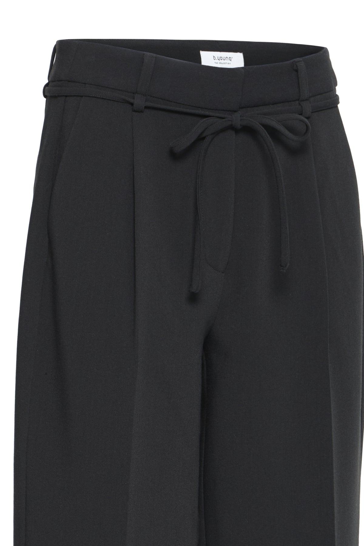 Pantalon Earl - b.young | Noir