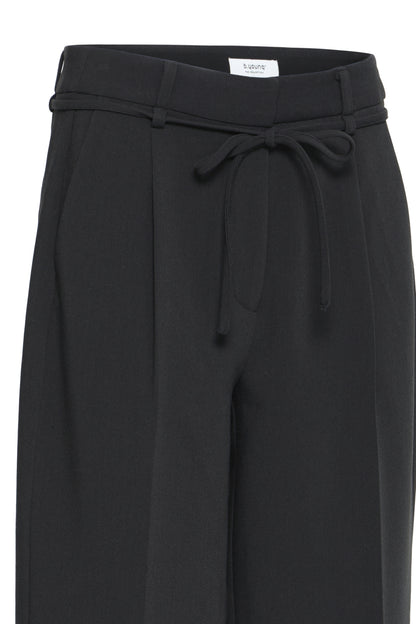 Pantalon Earl - b.young | Noir