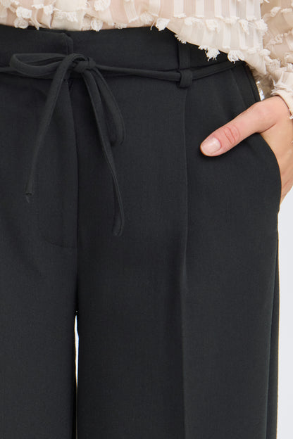 Pantalon Earl - b.young | Noir