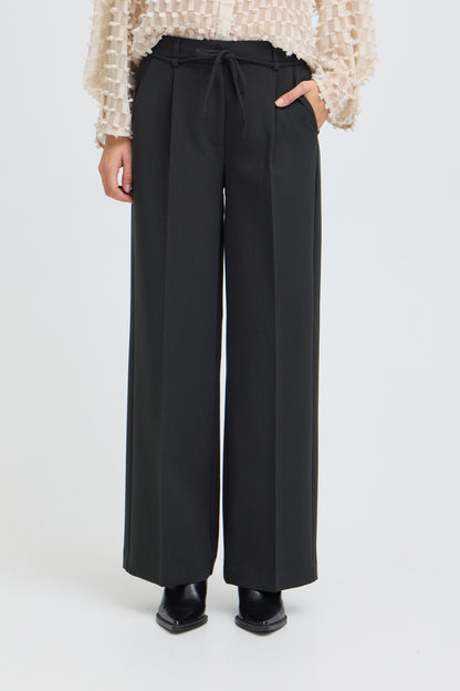 Pantalon Earl - b.young | Noir