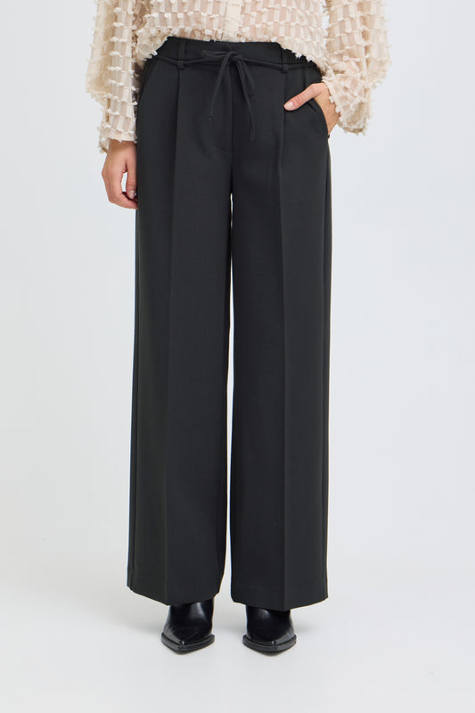 Pantalon Earl - b.young | Noir
