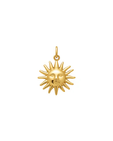 Berloque Sunny | Or
