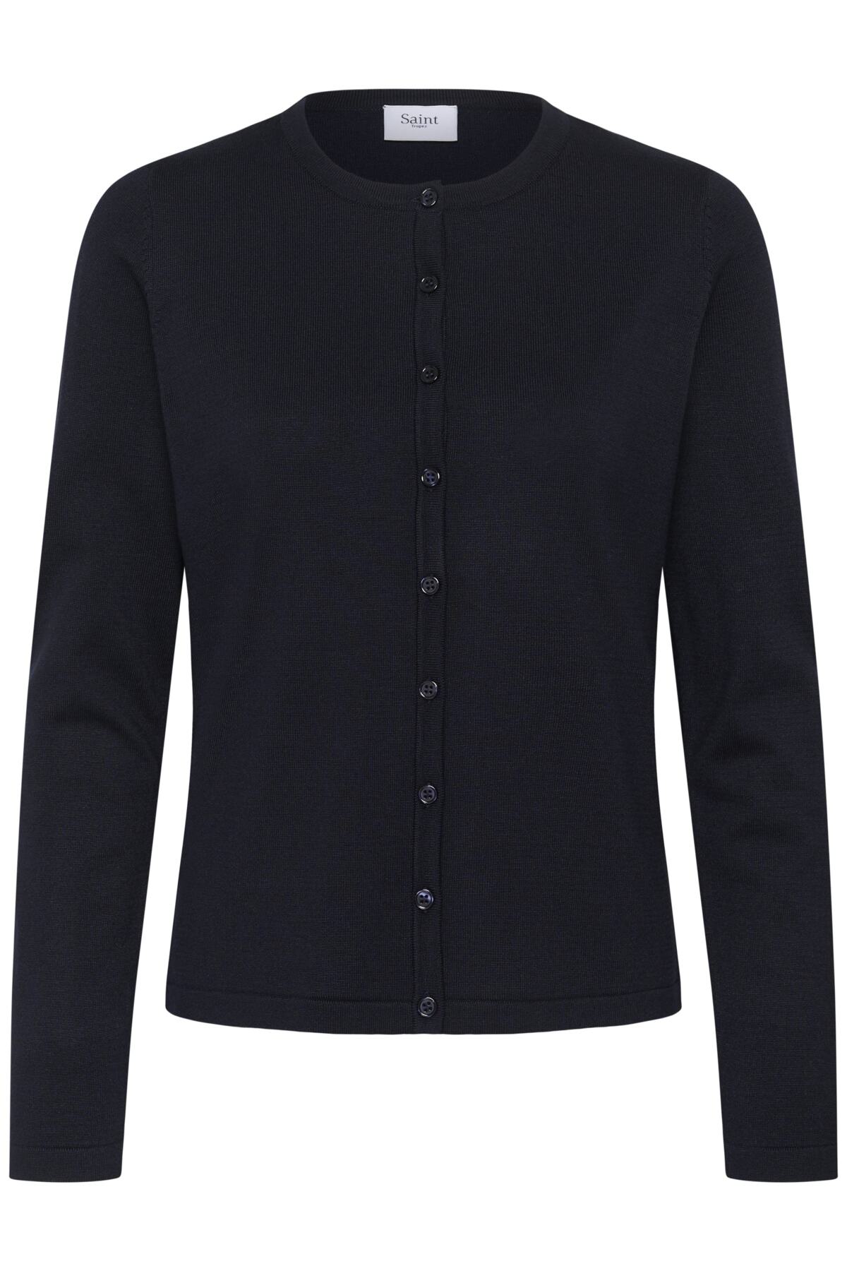 Cardigan Mila - Saint-Tropez | Marine