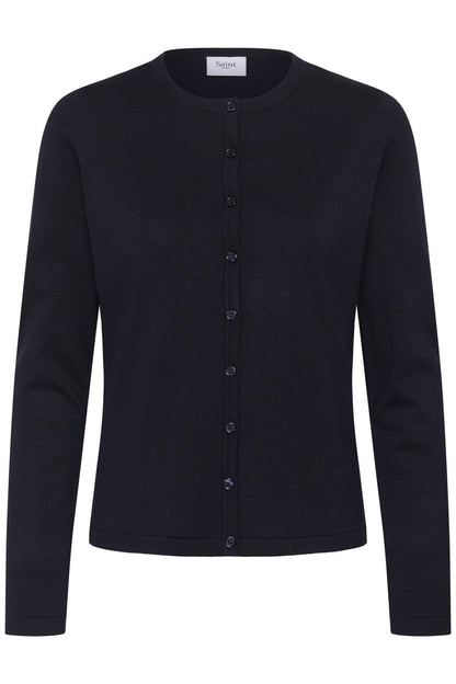 Cardigan Mila - Saint-Tropez | Marine