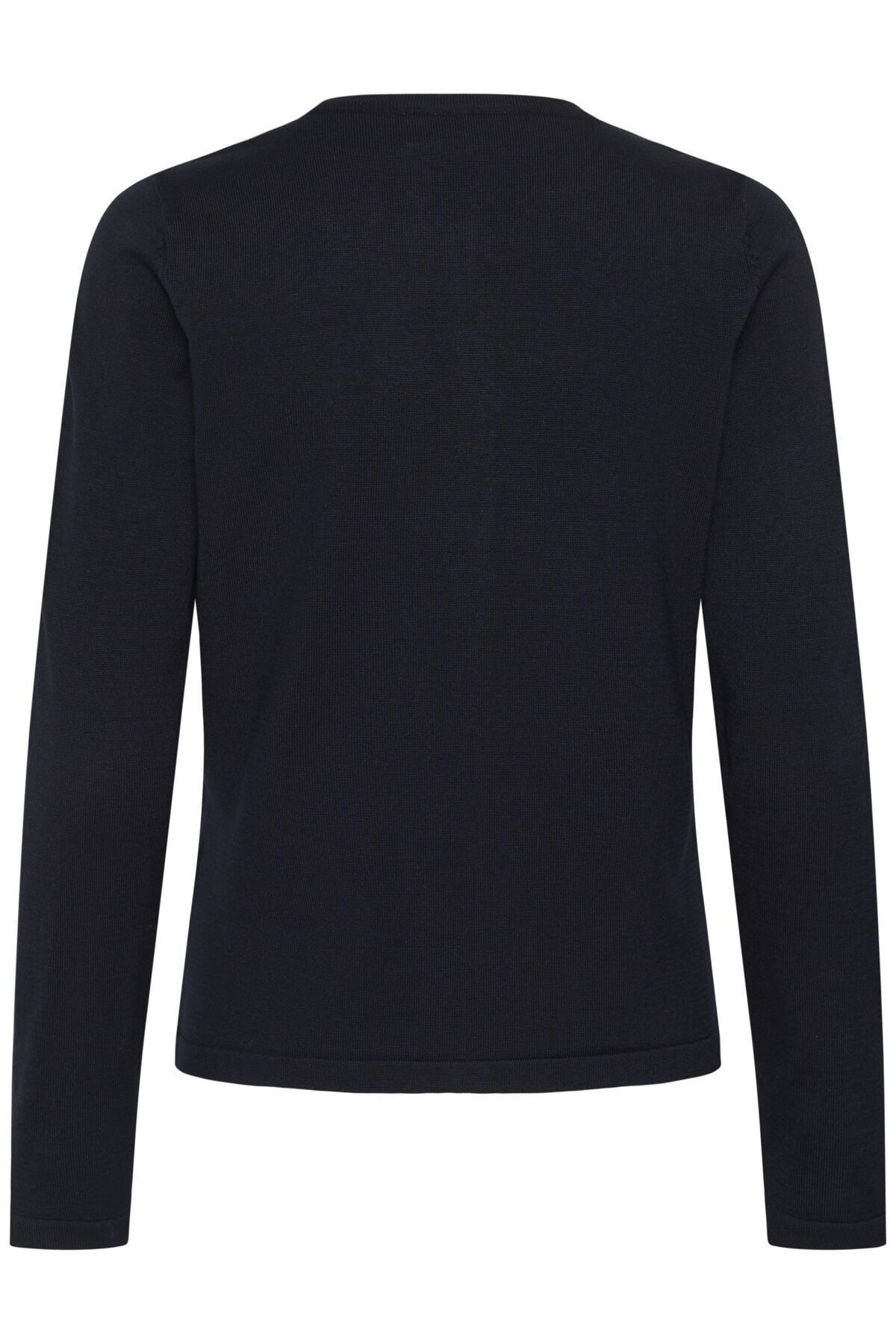 Cardigan Mila - Saint-Tropez | Marine