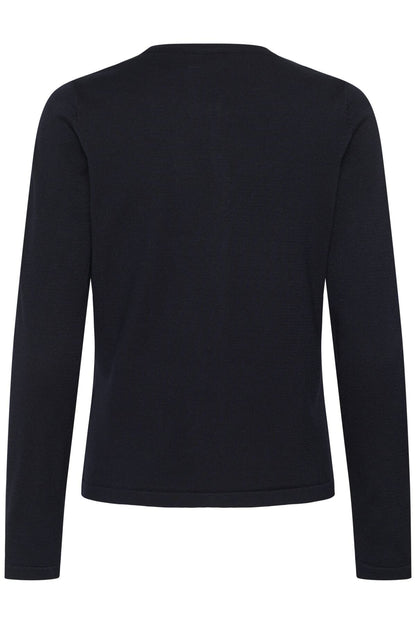 Cardigan Mila - Saint-Tropez | Marine