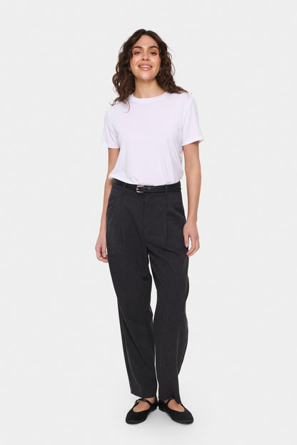 T-Shirt Adelia - Saint Tropez | Blanc