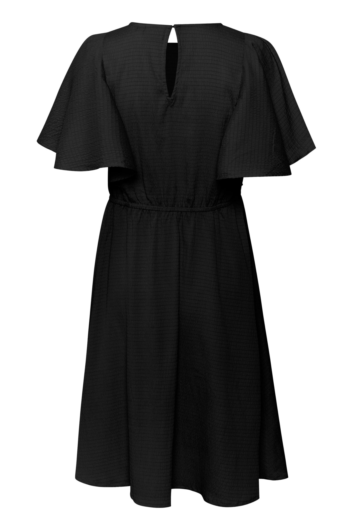Robe Druna | Noire
