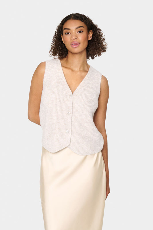 Veste Xenya | Beige
