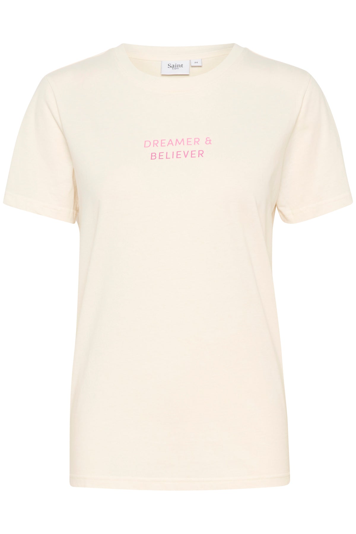 T-Shirt Ebba | Blanc cassé