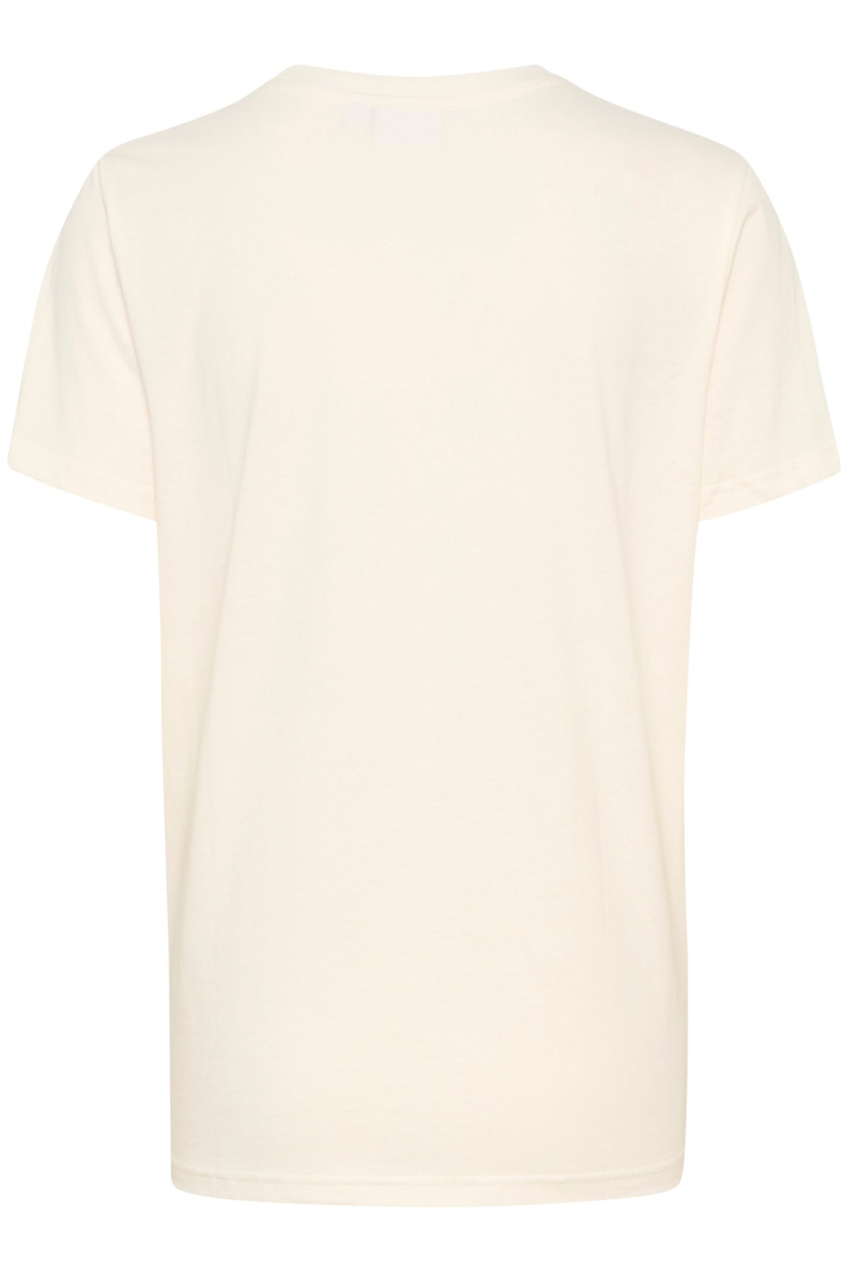 T-Shirt Ebba | Blanc cassé