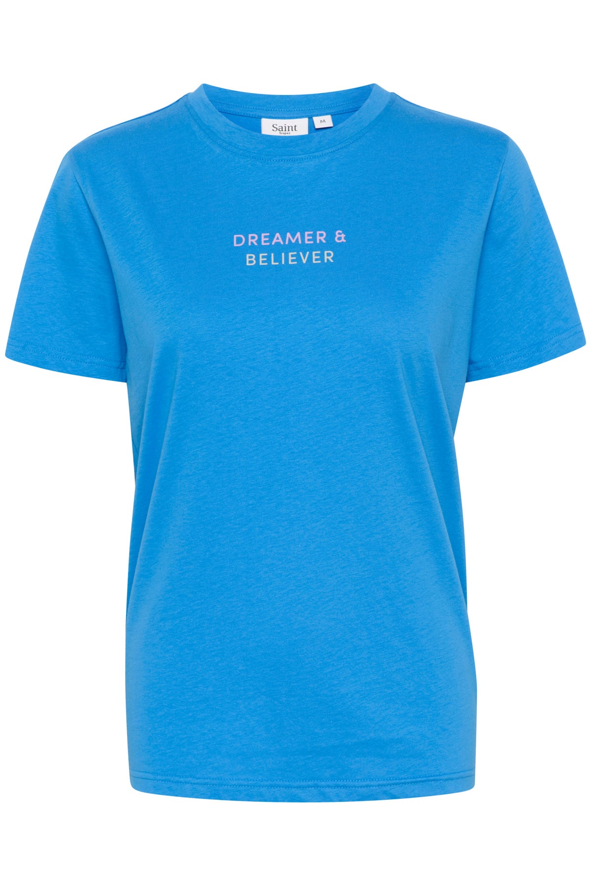 T-Shirt Ebba | Bleu