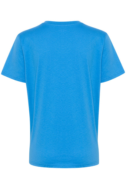 T-Shirt Ebba | Bleu