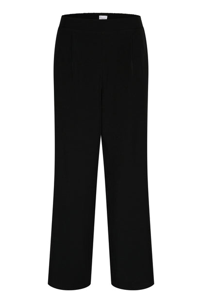 Pantalon Celest | Noir