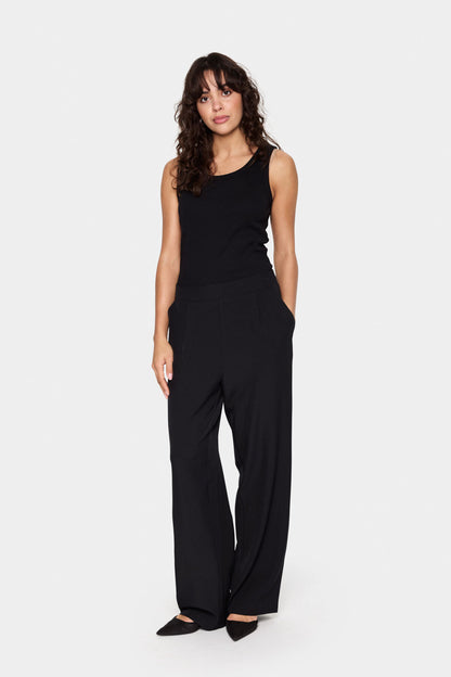 Pantalon Celest | Noir