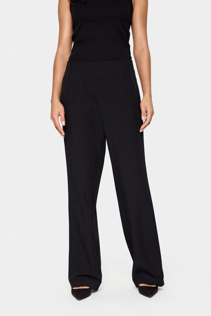 Pantalon Celest | Noir