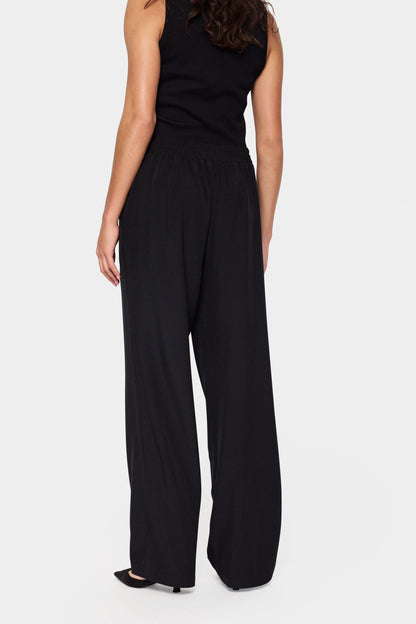 Pantalon Celest | Noir