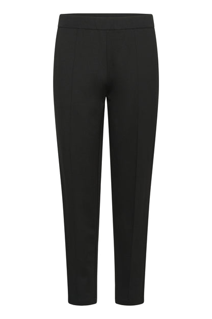 Pantalon Genny | Noir