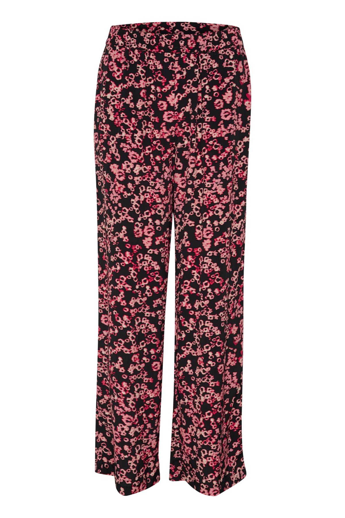 Pantalon Jeah | Floral