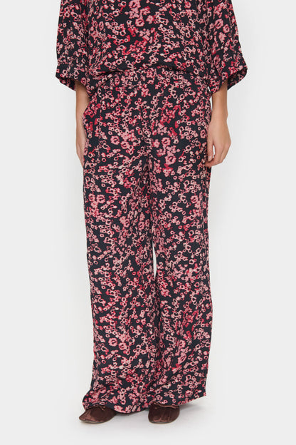 Pantalon Jeah | Floral