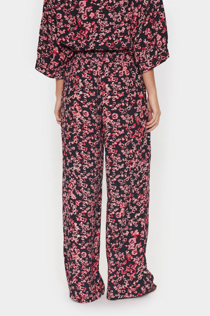 Pantalon Jeah | Floral