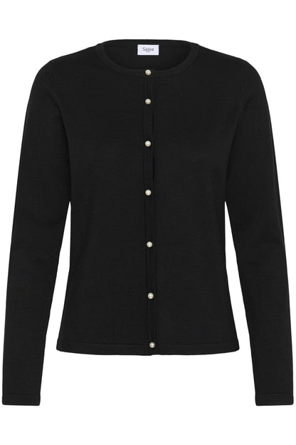 Cardigan Jemma | Noir