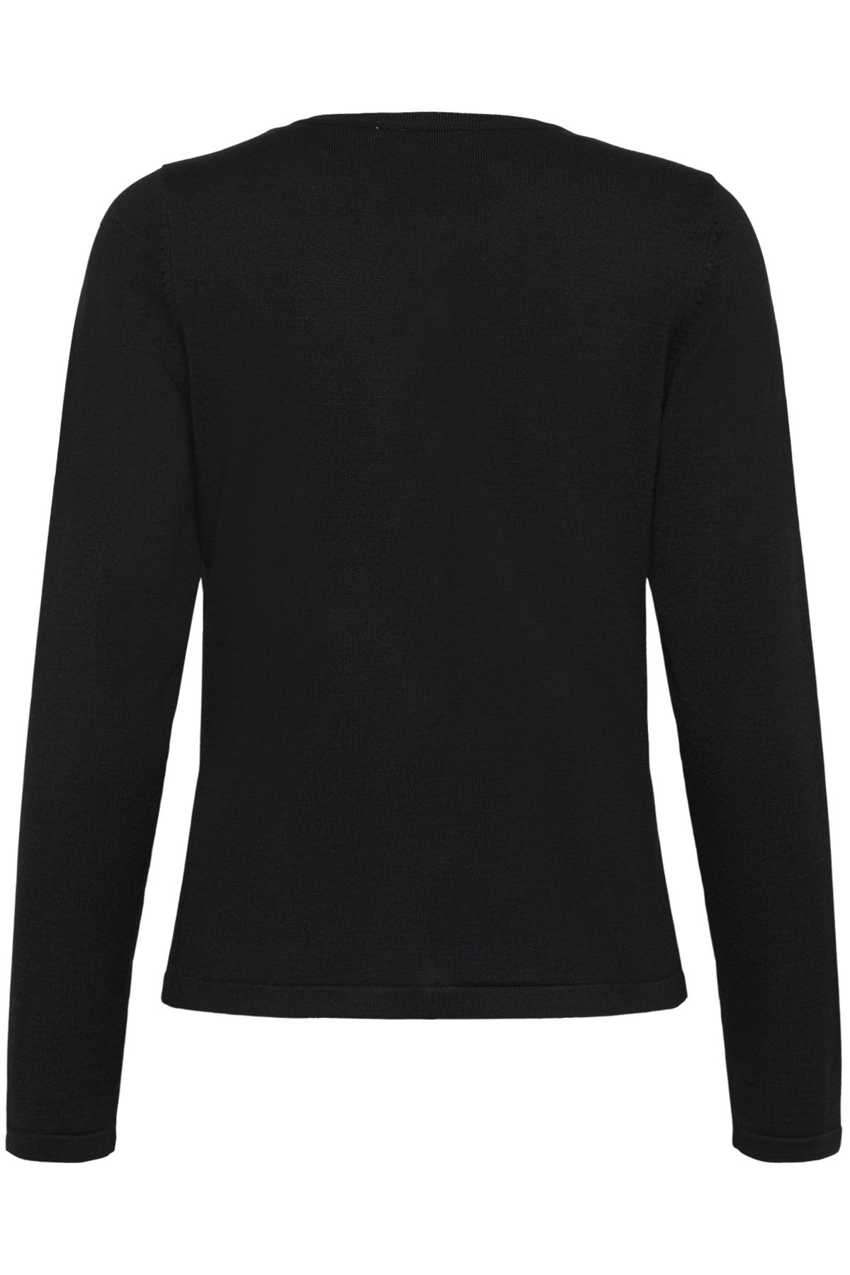 Cardigan Jemma | Noir