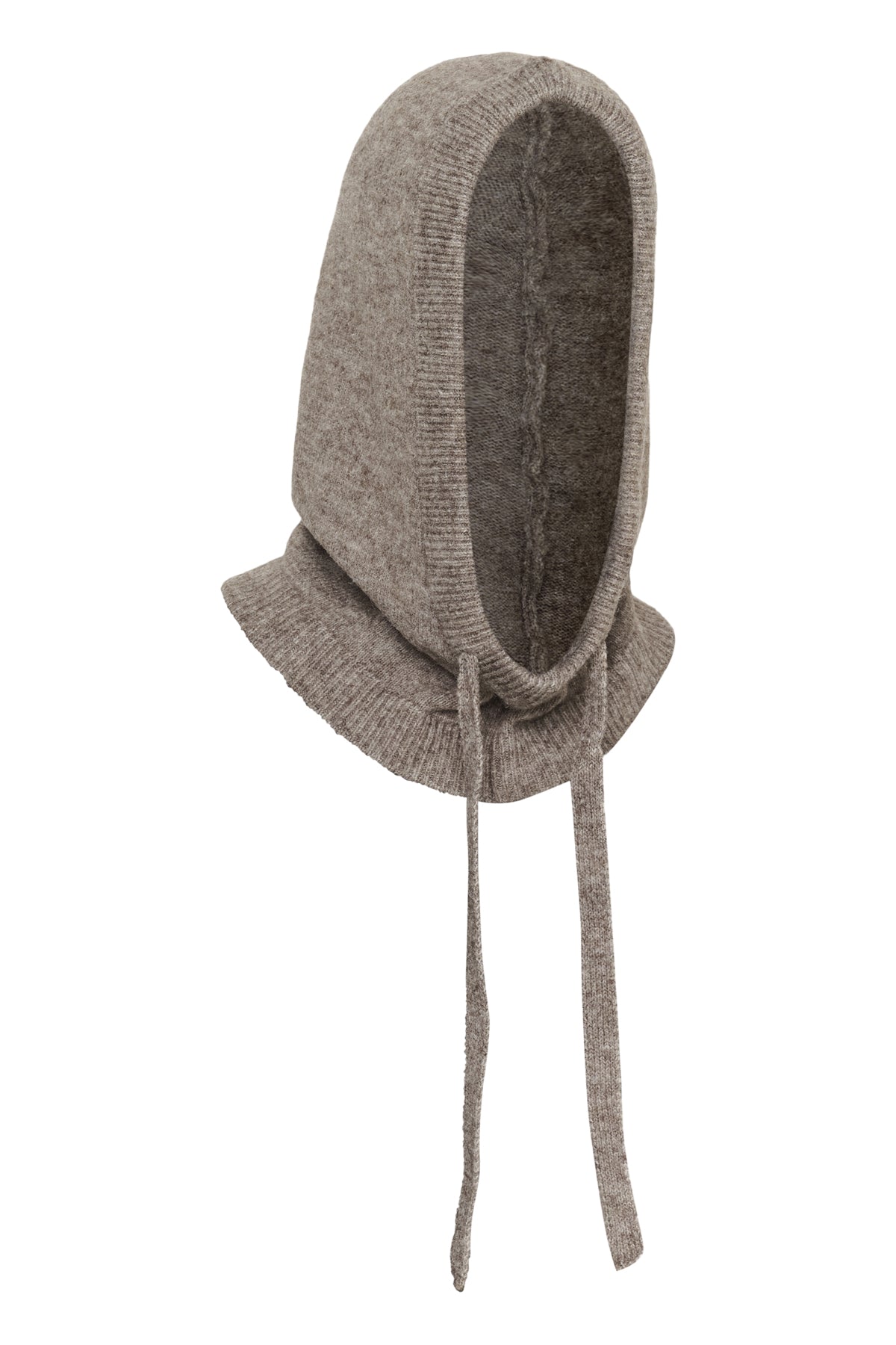 Cagoule Lullu — Saint Tropez | Gris