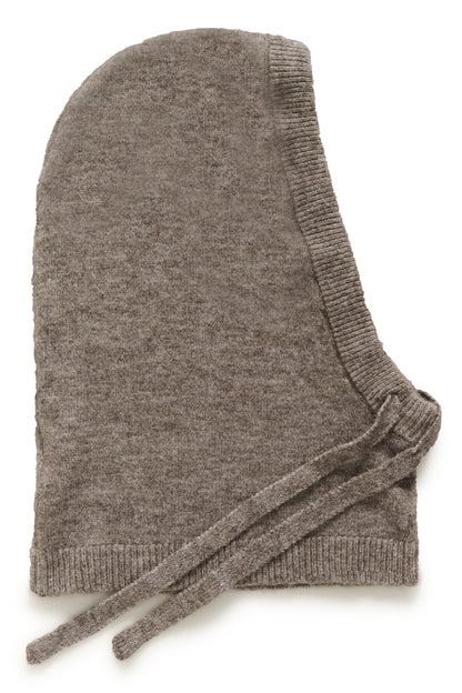Cagoule Lullu — Saint Tropez | Gris