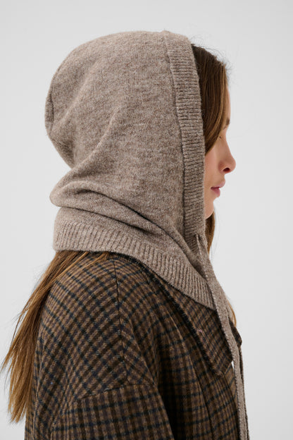 Cagoule Lullu — Saint Tropez | Gris