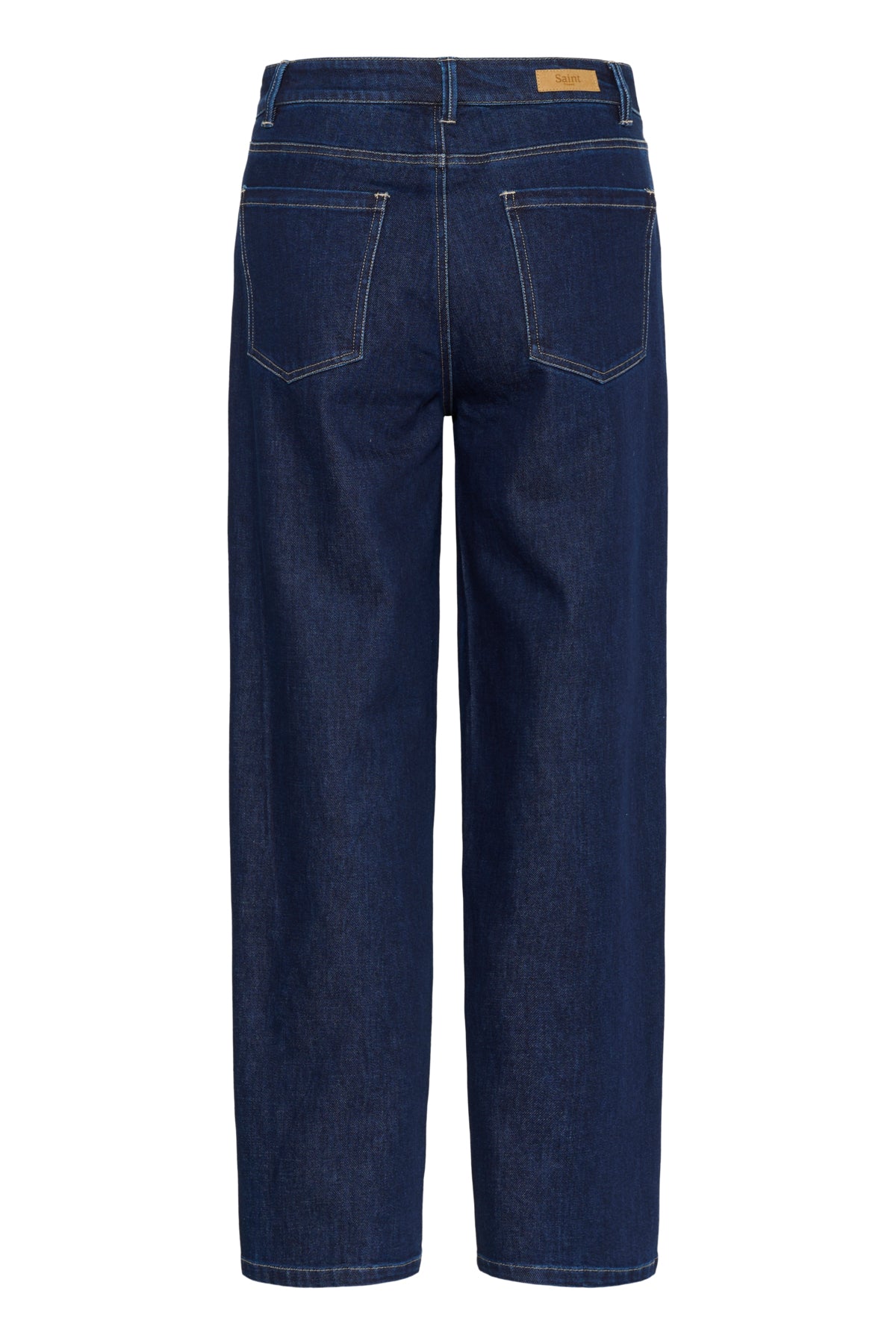 Jeans Loesa | Bleu foncé