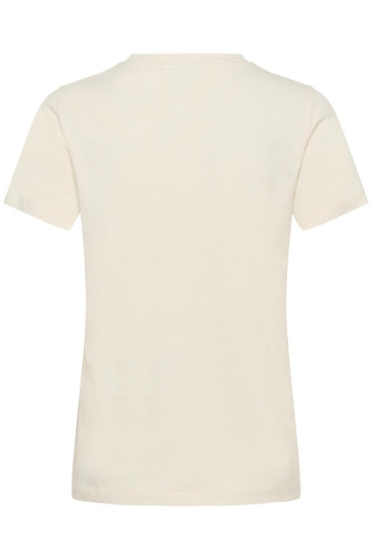 T-shirt Kuvi - Saint Tropez | Beurre