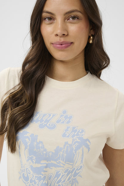 T-shirt Kuvi - Saint Tropez | Beurre
